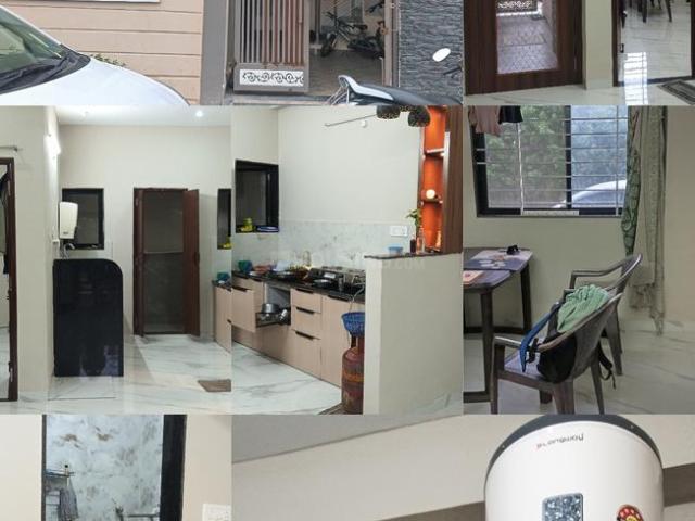 House for rent in Madya