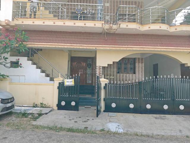 House for rent in Tamil Nadu