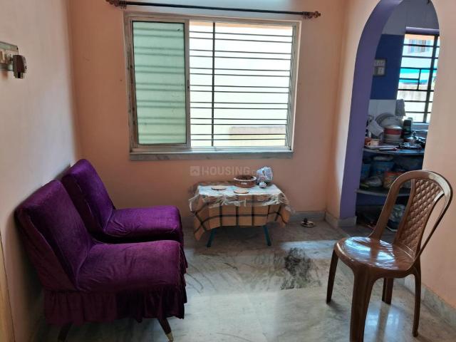 House for sale in Kamarhati, North 24 Parganas