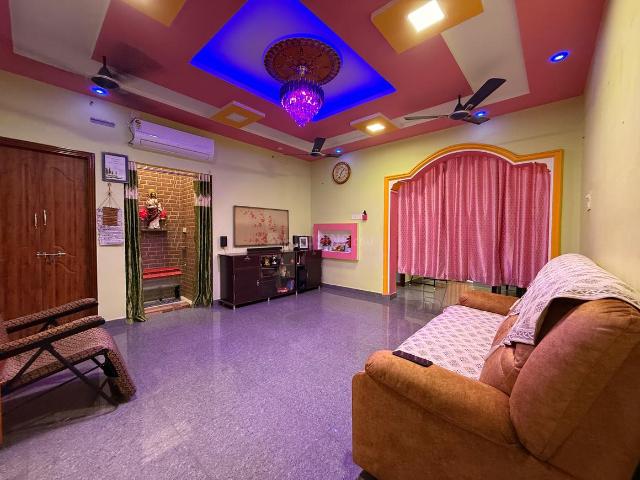 House for rent in Pondichery