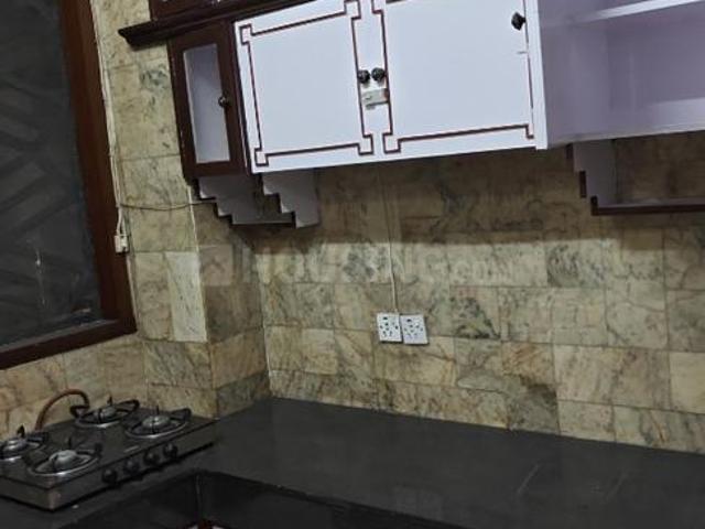 House for rent in South Delhi, Deri