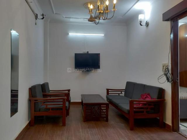 House for rent in South Delhi, Deri