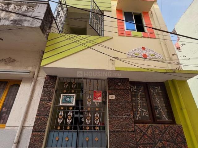 House for sale in Tamil Nadu