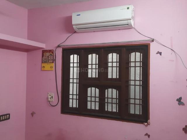 House for rent in Sri Ram Nagar, Ozhukarai