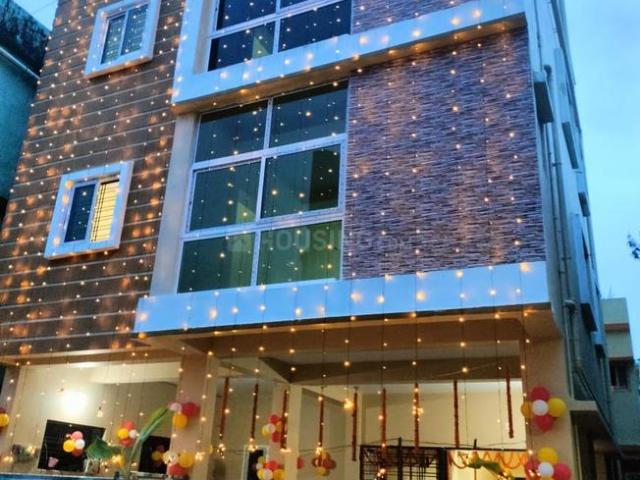 House for rent in Bhubaneshwar