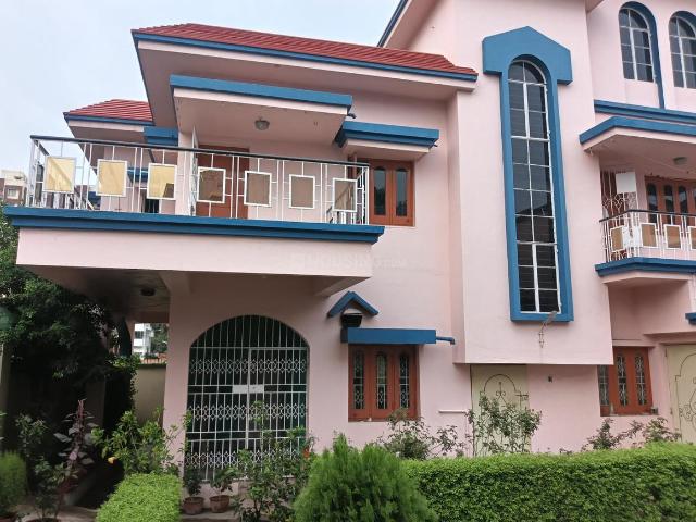 House for rent in Asansol, West Bengal
