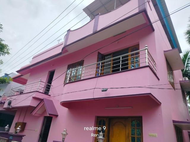 House for rent in Kanniyakumari, Tamil Nadu
