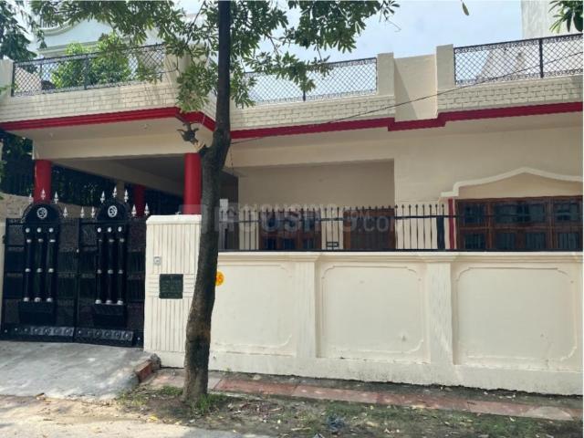 House for rent in Lucknow