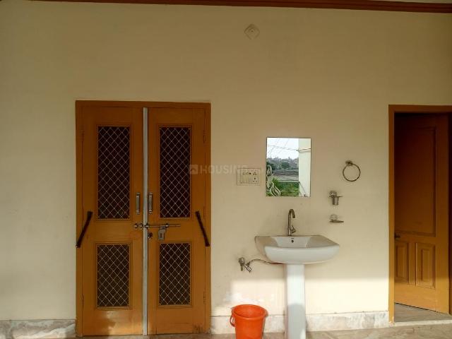House for rent in Ganganagar, Rajasthan