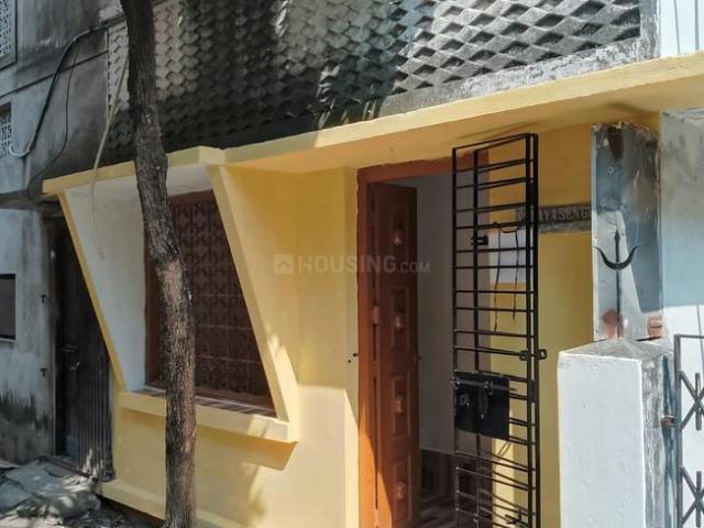 House for rent in Shanti Nagar, Calcutta