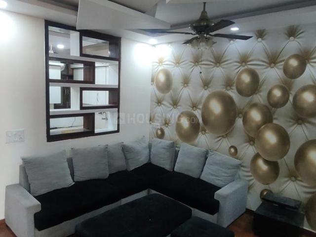 House for rent in Ashok Nagar, Delhi