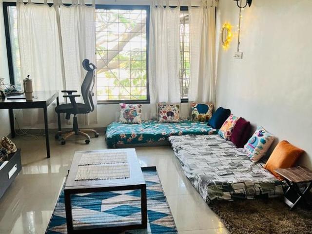 House for rent in Poona, National Capital Territory Of Delhi