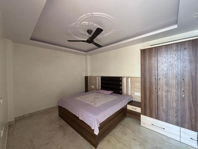House for rent in North Delhi, Deri