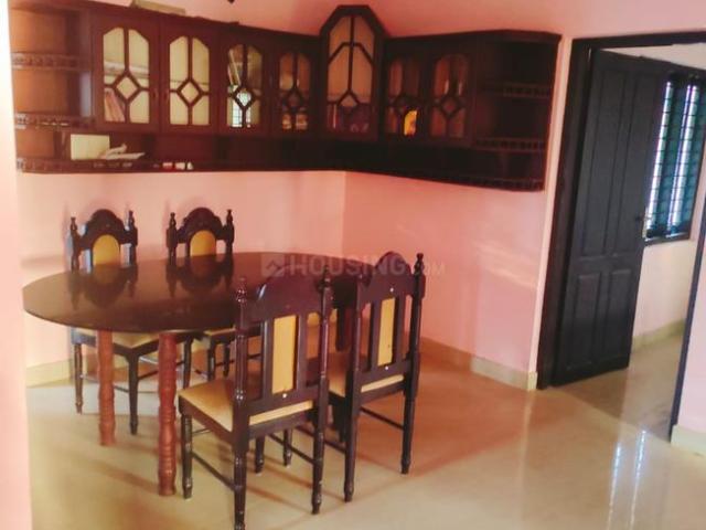 House for rent in Asramam, Kollam