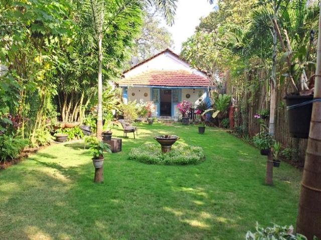 House for rent in Assagao, Goa