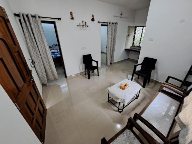 House for rent in Assagao, Goa