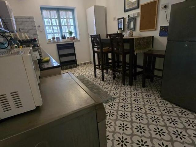 House for rent in Assagao, North Goa