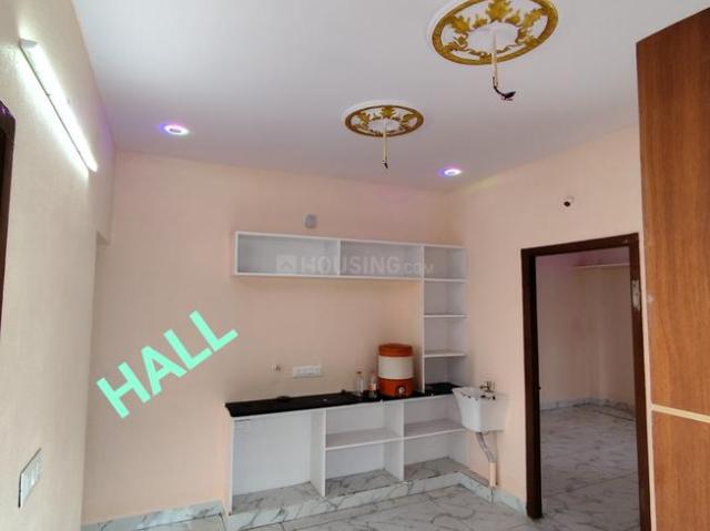 House for rent in Guntur, Andhra Pradesh