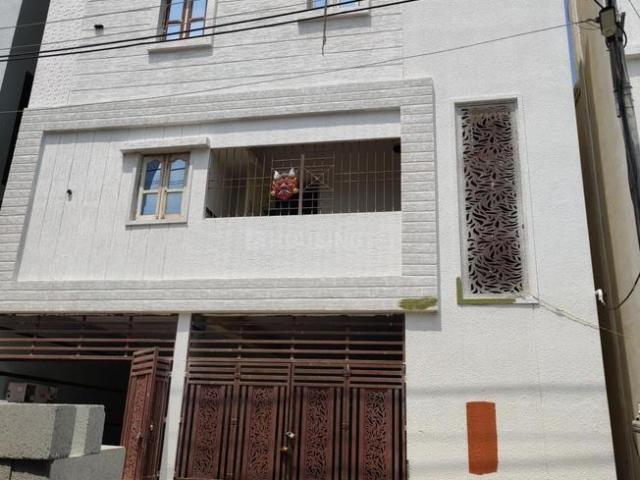 House for rent in Commercial Tax Check Post - Attibele, Attibele