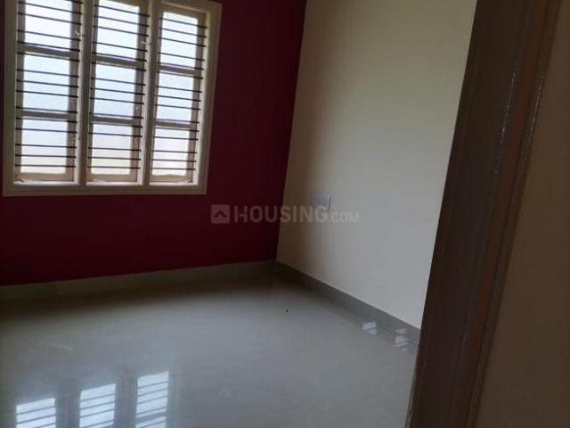 House for rent in Commercial Tax Check Post - Attibele, Attibele
