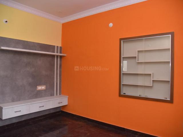 House for rent in Bangalore North, Cox Town - Bangalore