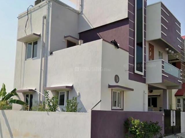 House for rent in Avati, Tamil Nadu
