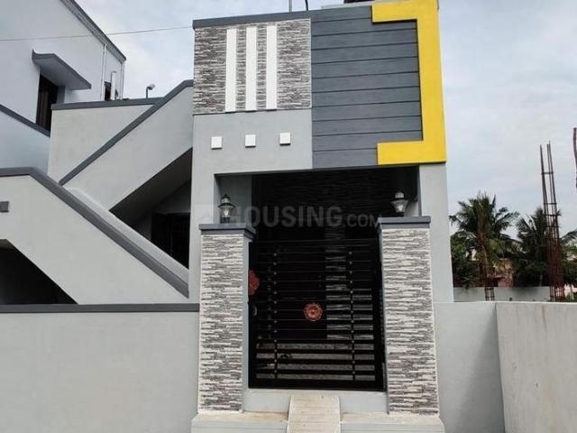 House for rent in Poompozhil Nagar, Vellanur