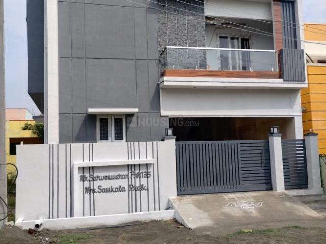 House for rent in Tamil Nadu