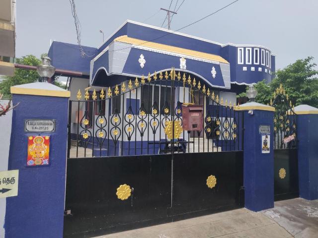 House for rent in Avati, Tamil Nadu