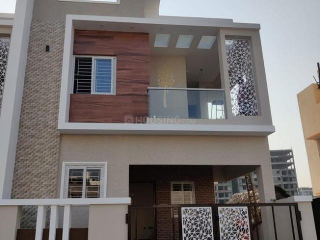 House for sale in Avati, Tamil Nadu