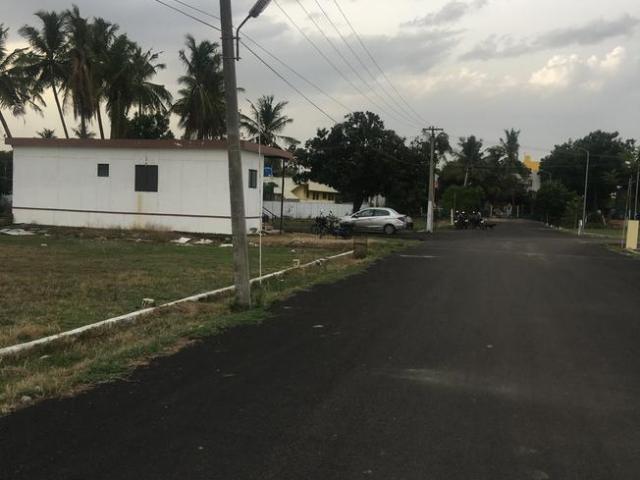 House for sale in Tamil Nadu