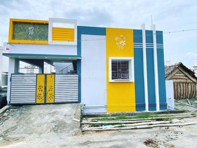 House for sale in Avati, Tamil Nadu