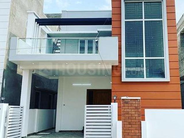 House for sale in Avati, Tamil Nadu