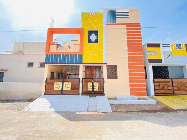 House for sale in Poonamallee, Tamil Nadu