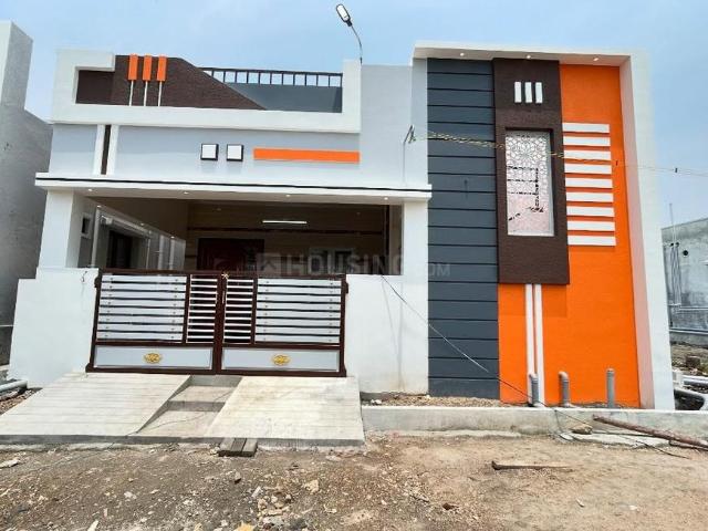 House for sale in Poonamallee, Tamil Nadu
