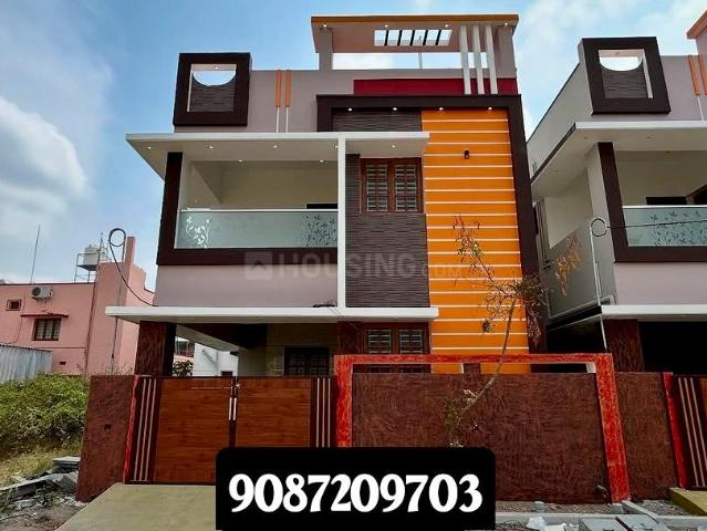 House for sale in Avati, Tamil Nadu