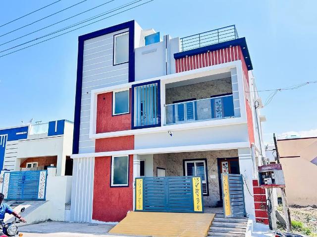 House for sale in Avati, Tamil Nadu