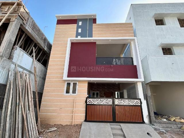 House for sale in Avati, Tamil Nadu