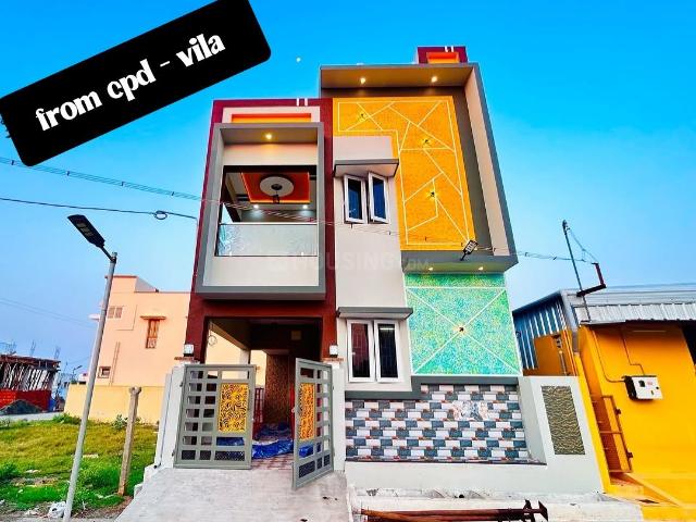 House for sale in Avati, Tamil Nadu