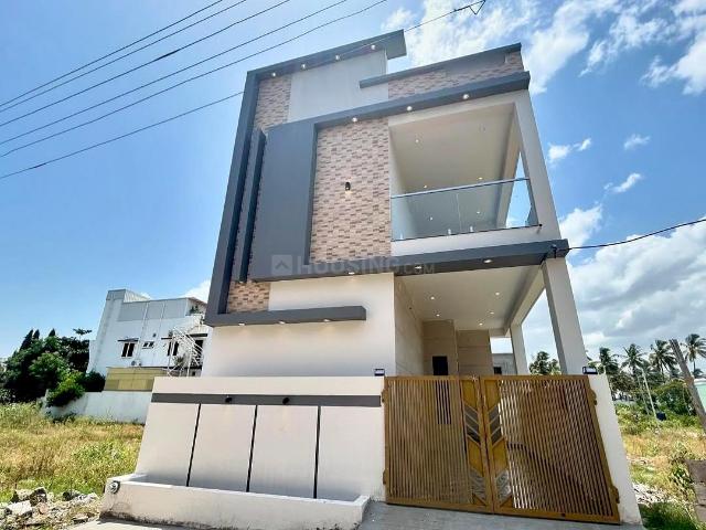 House for sale in Avati, Tamil Nadu