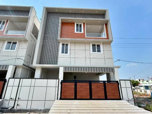 House for sale in Avati, Tamil Nadu