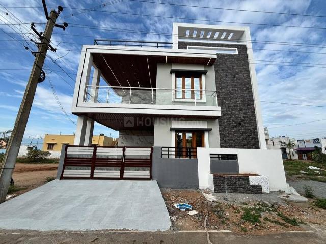 House for sale in Avati, Tamil Nadu