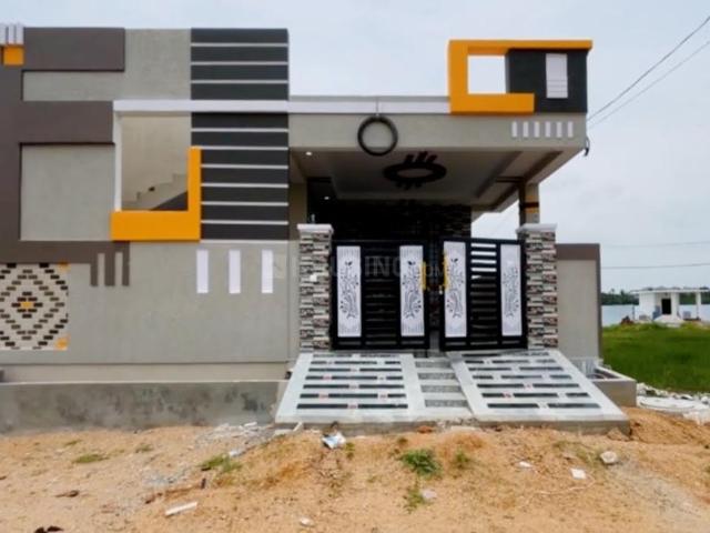 House for sale in Avati, Tamil Nadu