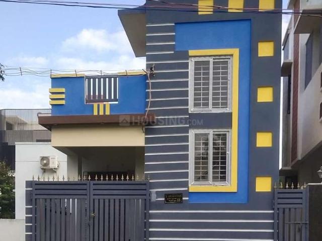 House for sale in Sekkadu, Tamil Nadu