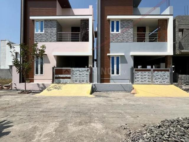 House for sale in Avati, Tamil Nadu
