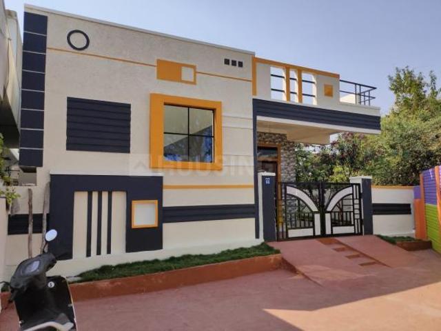 House for sale in Avati, Tamil Nadu