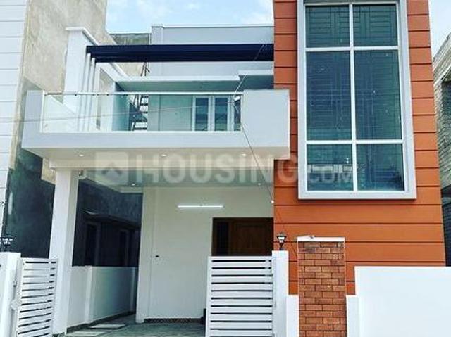 House for sale in Avati, Tamil Nadu
