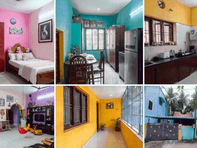 House for sale in Tamil Nadu