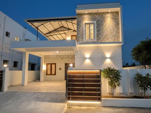 House for sale in Avati, Tamil Nadu