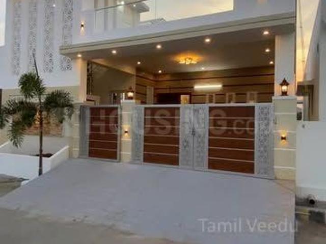 House for sale in Avati, Tamil Nadu